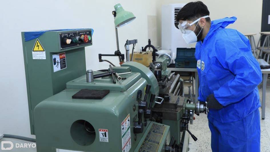 O‘zbekistonda kasbiy mahorat tanlovi o‘tkaziladi